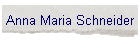 Anna Maria Schneider