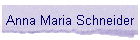 Anna Maria Schneider