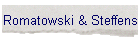 Romatowski & Steffens