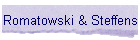 Romatowski & Steffens
